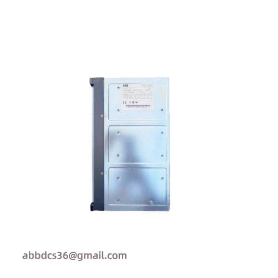 ABB DAO01 P3717-4-0369629 Analog Output Module