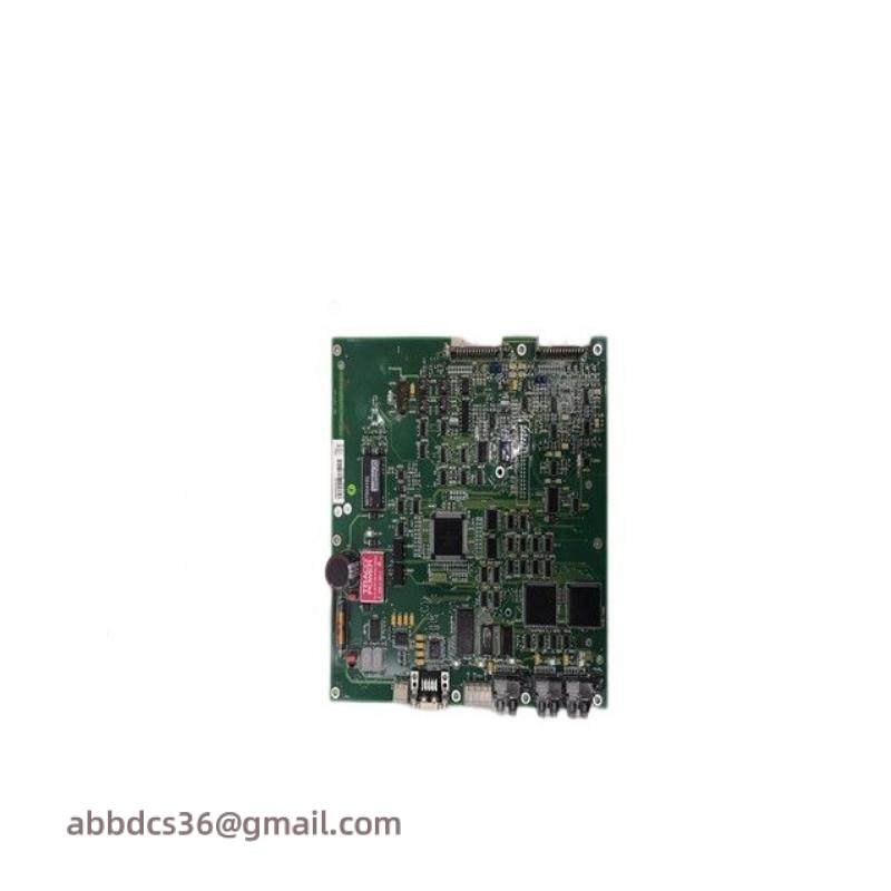 ABB DAPC100 3ASC25H203 board