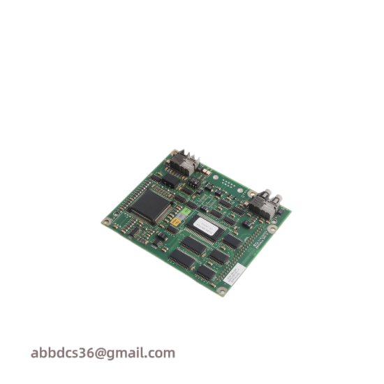 ABB DAPU100 DCS Module