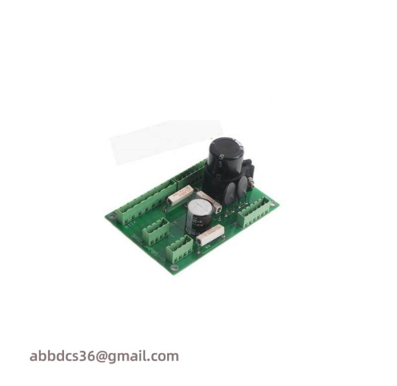 ABB DASA110 3ASC25H271 Board