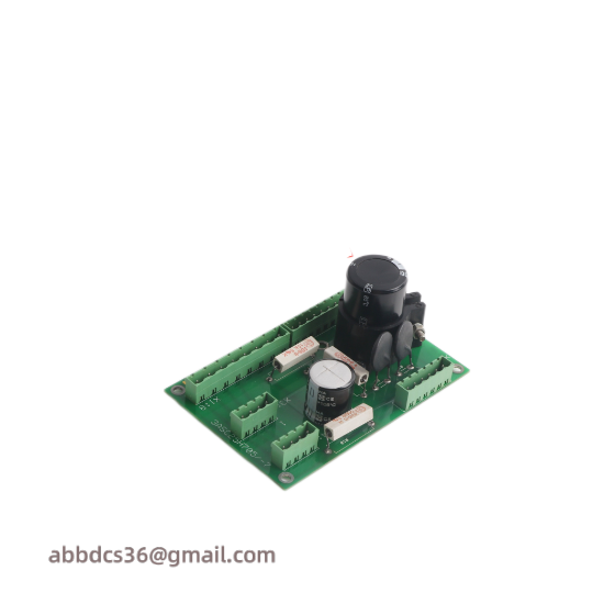 ABB DASA110 3ASC25H271 DCS Module