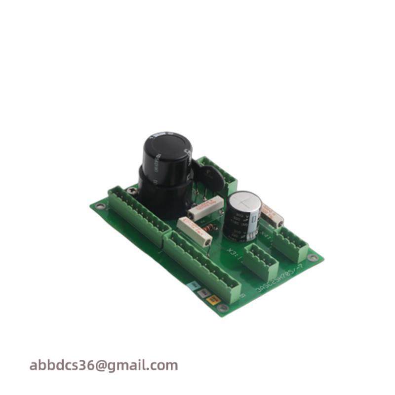 ABB DASA110 3ASC25H705/7 Advant Controller