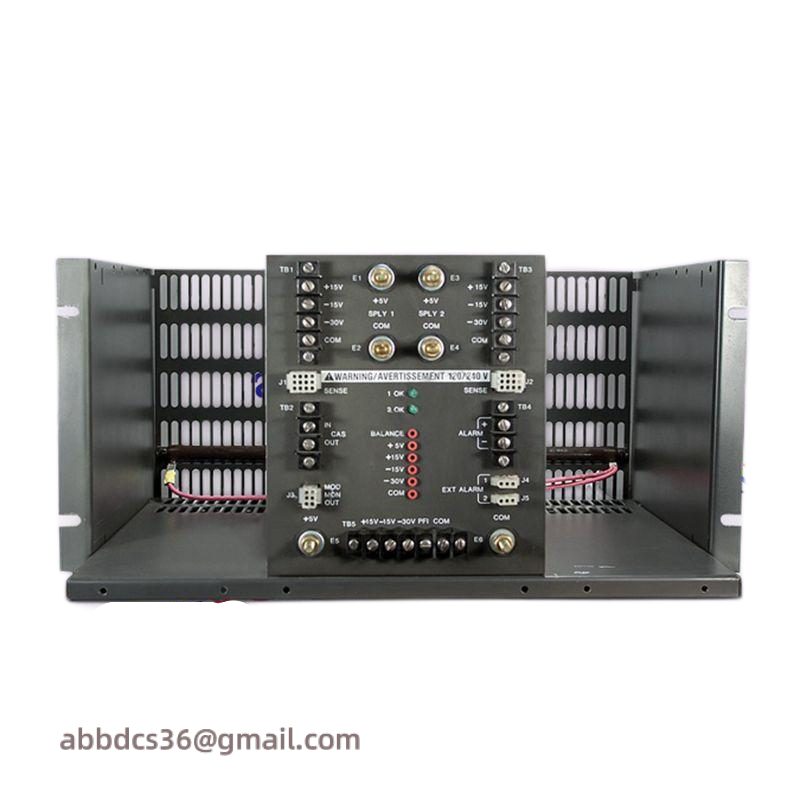 ABB DASA110 3ASC25H705/7 Digital Module