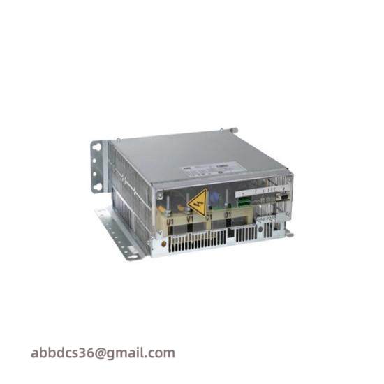 ABB DCF803-0050 Servo Board