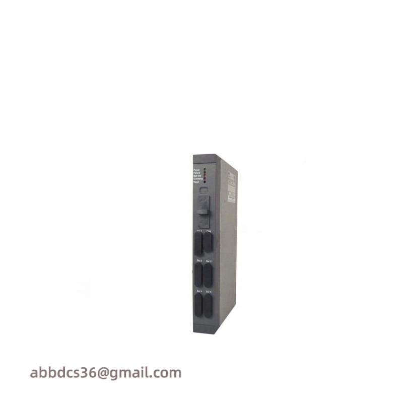 ABB DCO01 P37511-4-0369666 Interface Module