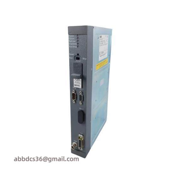 ABB DCP02