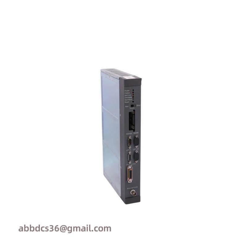 ABB DCP02 P37211-4-0369654 CPU Module