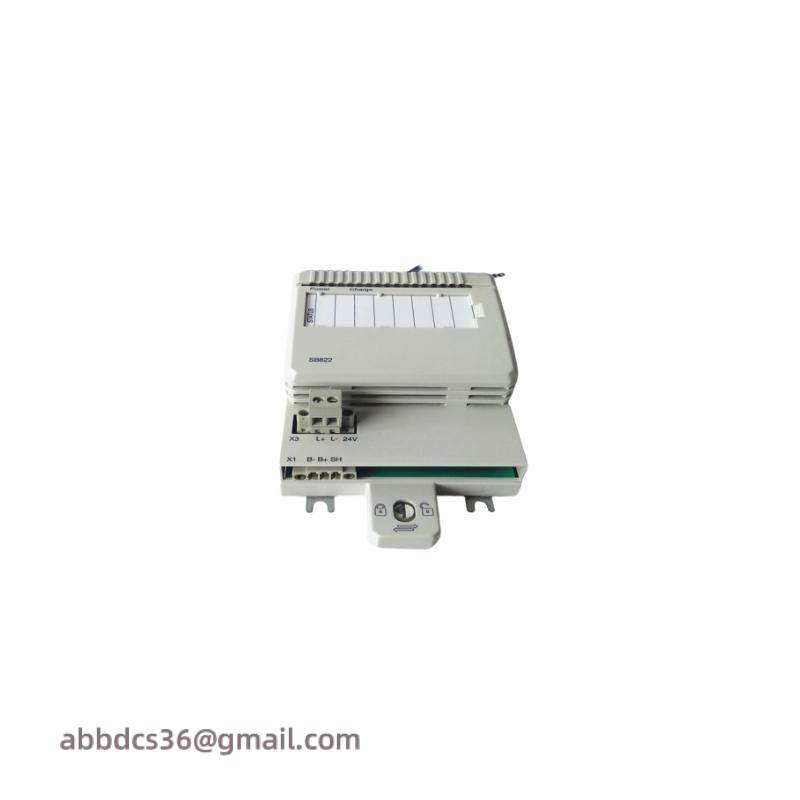 ABB DCP10