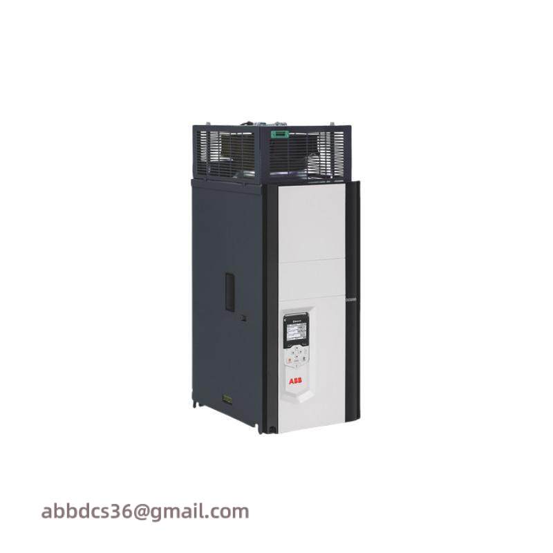 ABB DCS880-S02-0050-05X0 Industrial DC Drives