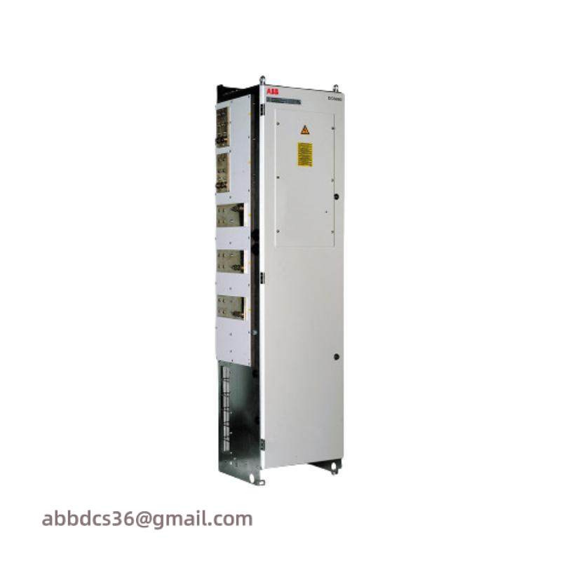 ABB DCS880-S02-0250-05X0 Industrial DC Drives