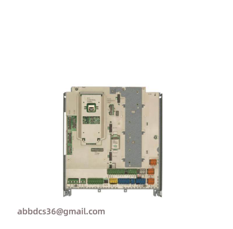 ABB DCS880/DCT880 3ADT220166R0002 SDCS-CON-H01 ELECTRONIC UNIT