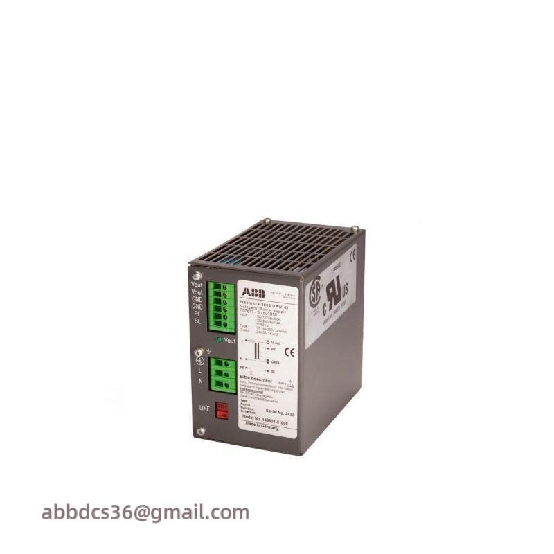 ABB 3HAC025525-001