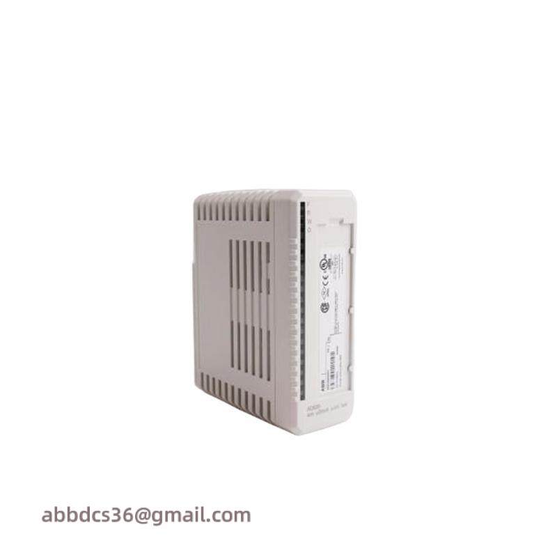 ABB DDO01 OUTPUT MODULE