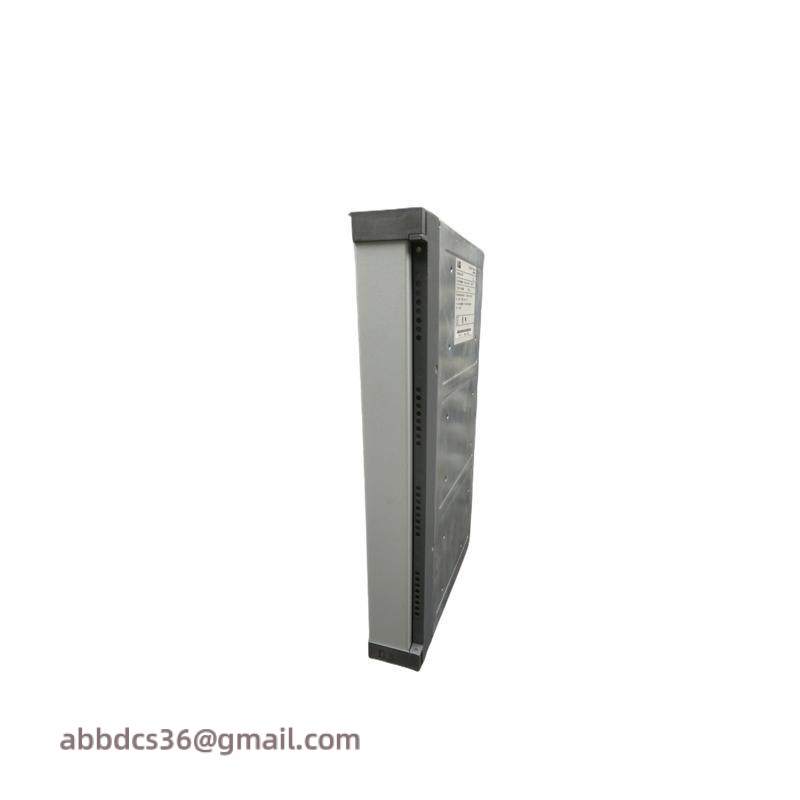 ABB DDO02 OUTPUT MODULE