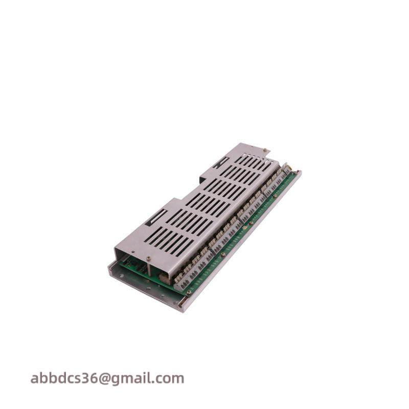 ABB DDO04 0369644M digital output module