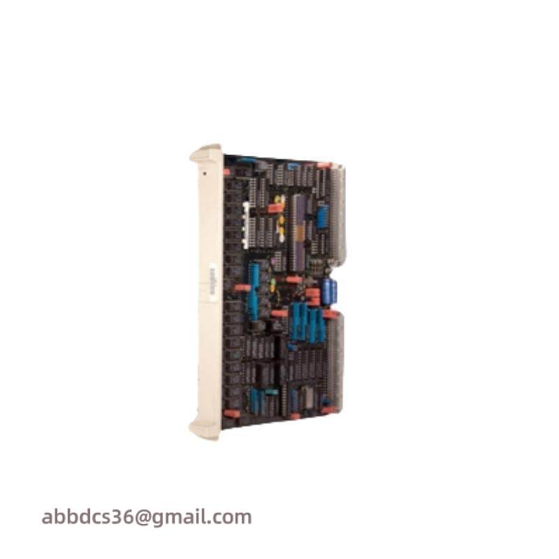 ABB DDO04 Digital Output Module