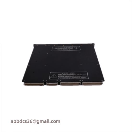 ABB DI325 Digital Input Card