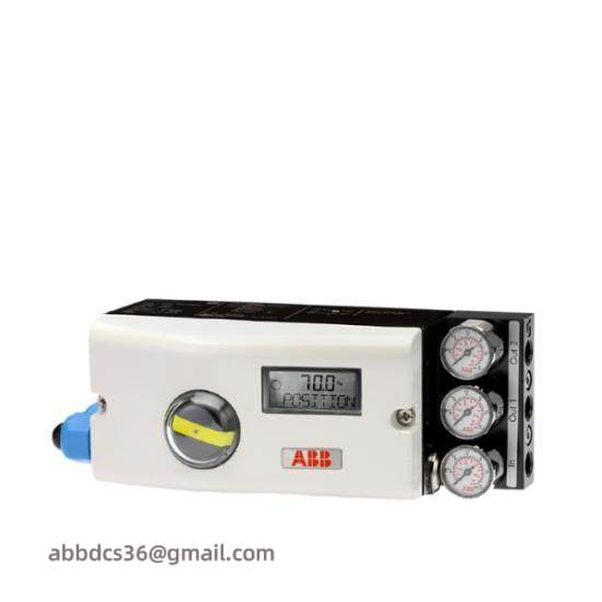 ABB DI610