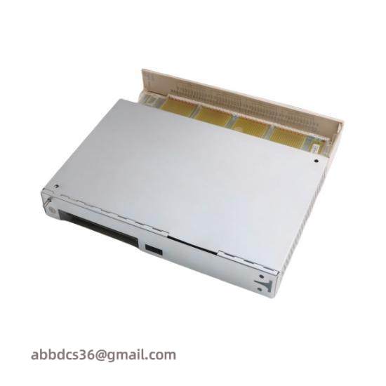 ABB DI620 AC110 3BHT300002R1 Digital Input Exchange Module