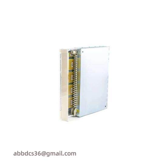 ABB DI621 Digital Input Module