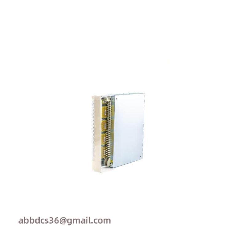 ABB DI650 3BHT300025R1 Digital Input