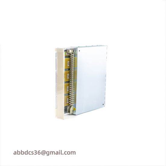 ABB DI650 3BHT300025R1 Digital Input Module