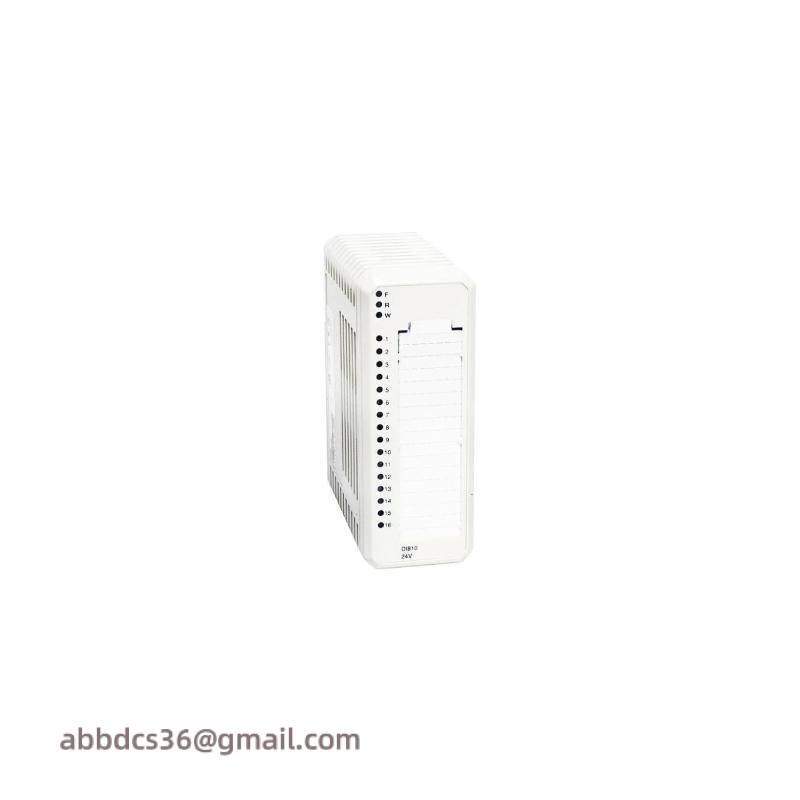 ABB DI810-EA 3BSE008508R2 Digital Input 24V 16 ch