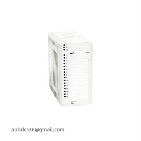 ABB DI810 3BSE008508R1 Digital Input