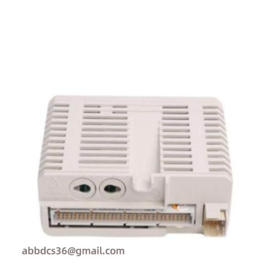 ABB DI814-eA 3BUR001454R2  Digital input Module