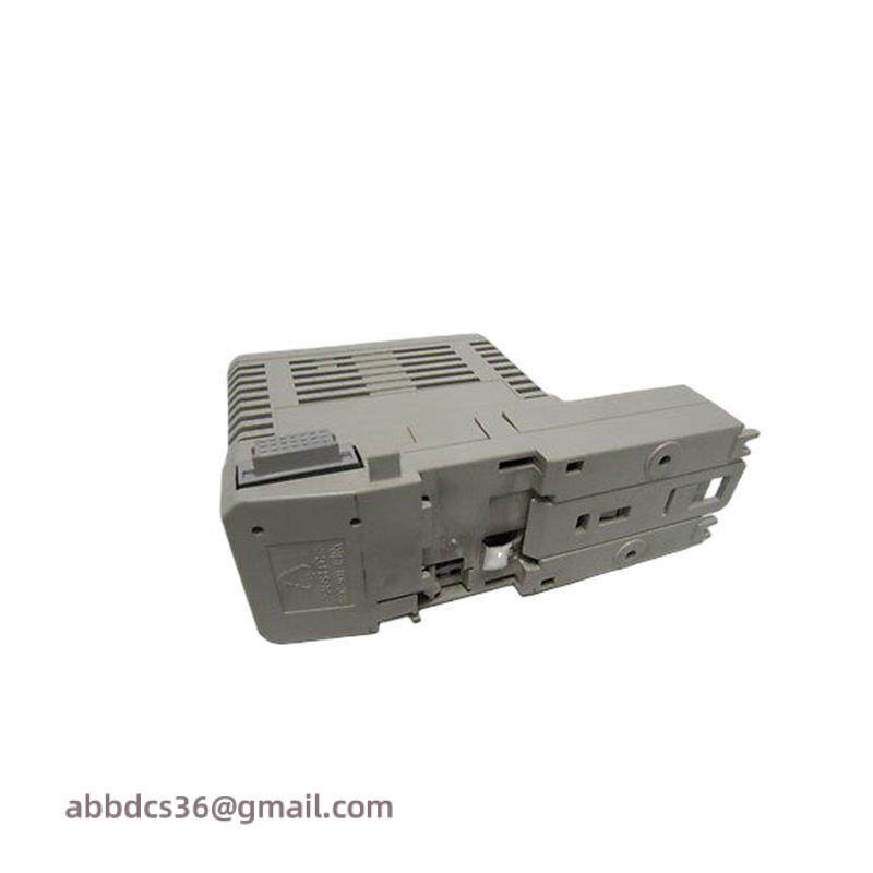 ABB DI814 3BUR001454R1 Input Module