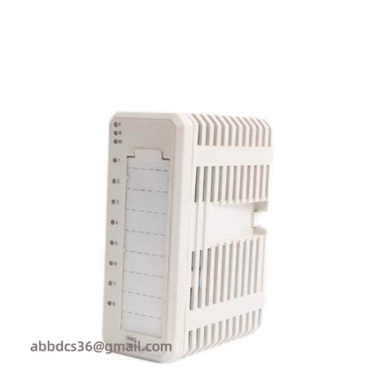 ABB DI820 3BSE008512R1 Digital Input