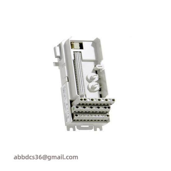 ABB DI820 Digital Input module