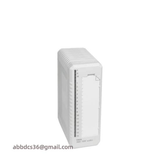 ABB DI828 3BSE069054R1 Digital Input