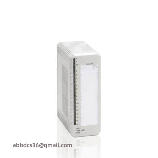 ABB 3HAC028196-001