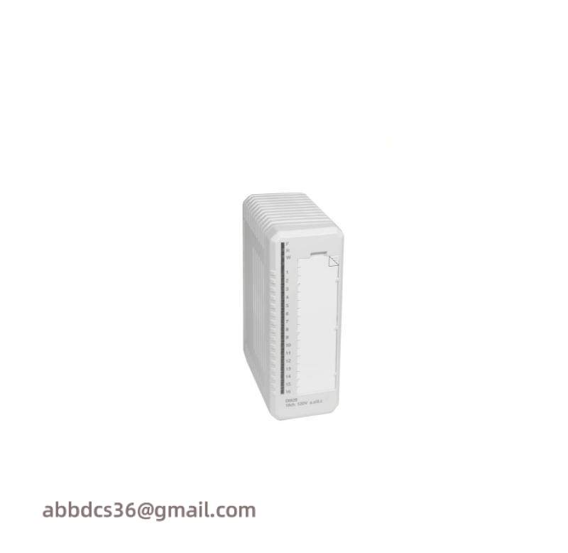 ABB DI840 3BSE020836R1 Digital Input