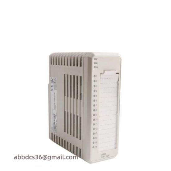 ABB DI840 3BSE020836R1 Digital Input Module