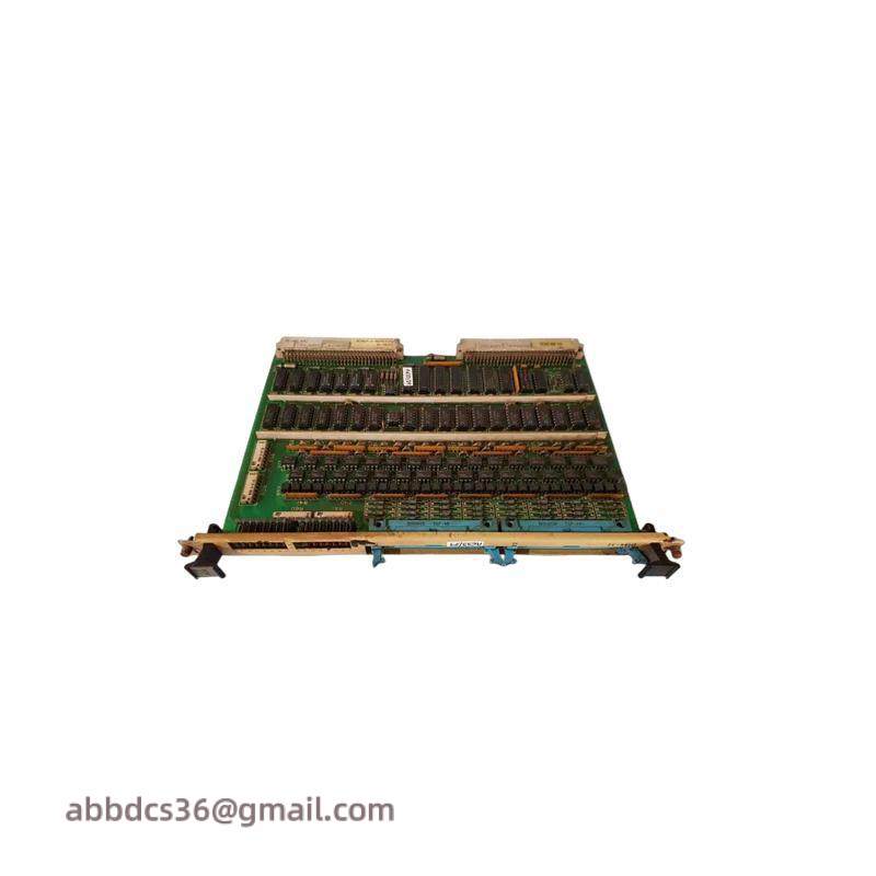 ABB DI86-32 57275782D Digital Input Board