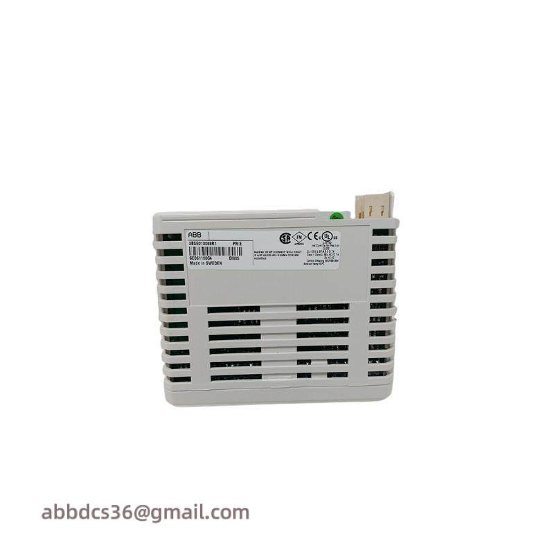 ABB DI885 3BSE013088R1 INPUT MODULE