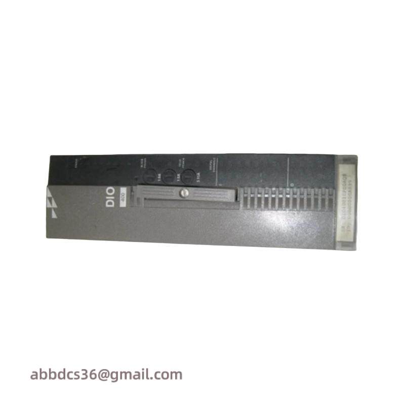 ABB DIO-400 PHBDIO40010000 Frequency converter spare part