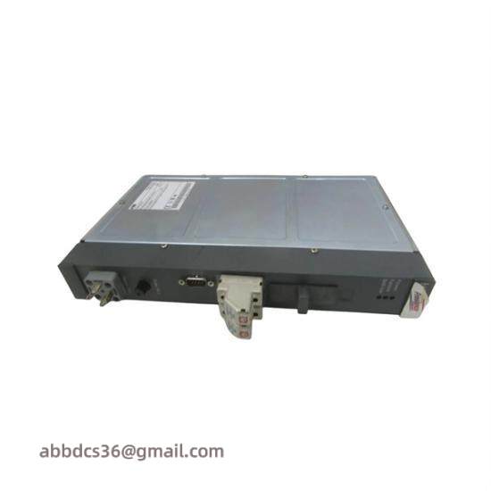 ABB DLM01 P37421-4-0369652 Link Module