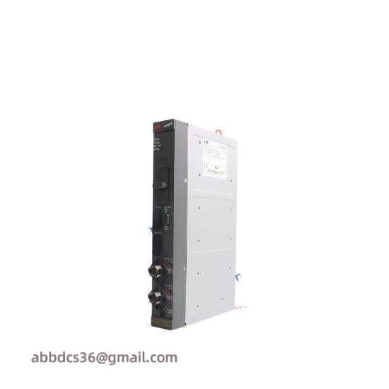 ABB DLM02 0338434M Link module as of V 3