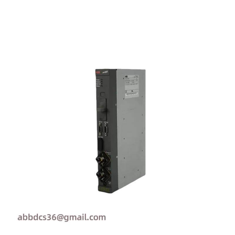 ABB DLM02 LINK MODULE