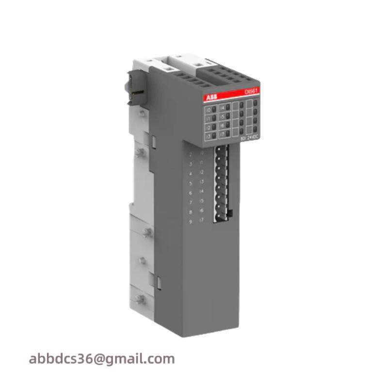 ABB DO562 16DO Switch output module