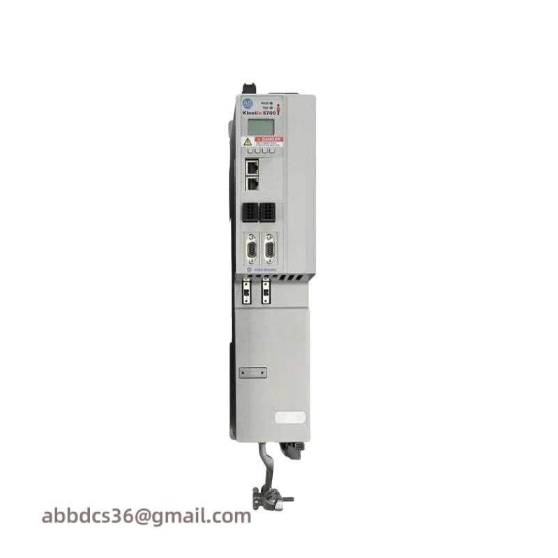 ABB DO572 Switch output module