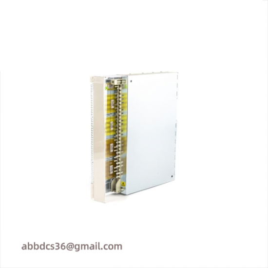 ABB DO630 3BHT300007R1 Digital Output 16ch 250VAC