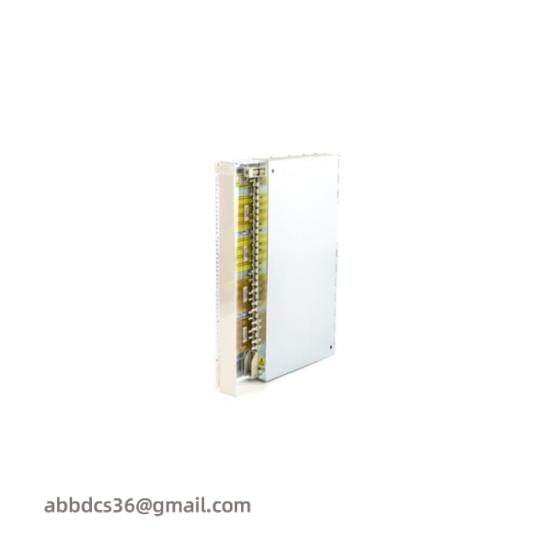 ABB DO630 3BHT300007R1 Digital Output Module