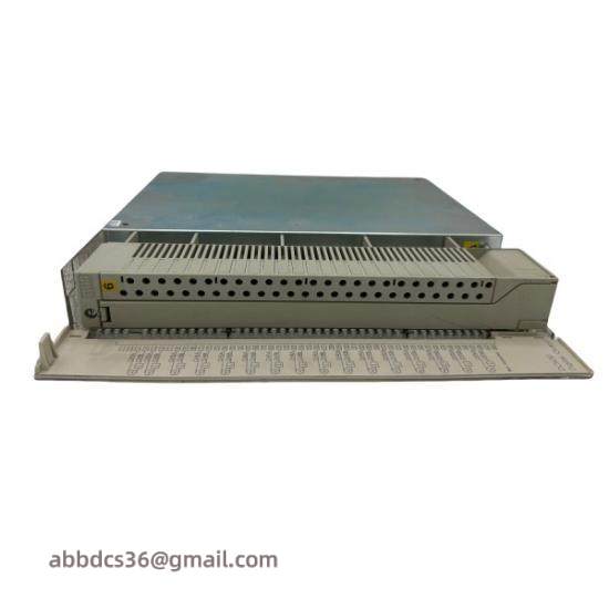 ABB DO630 AC110 3BHT300007R1 Digital Output Module