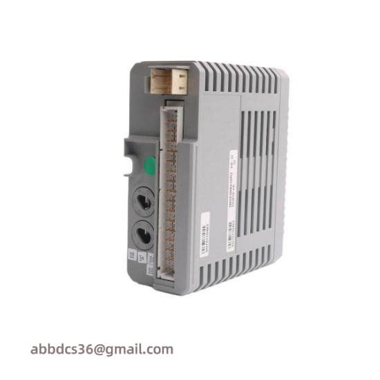 ABB IPFLD48 Power System Module