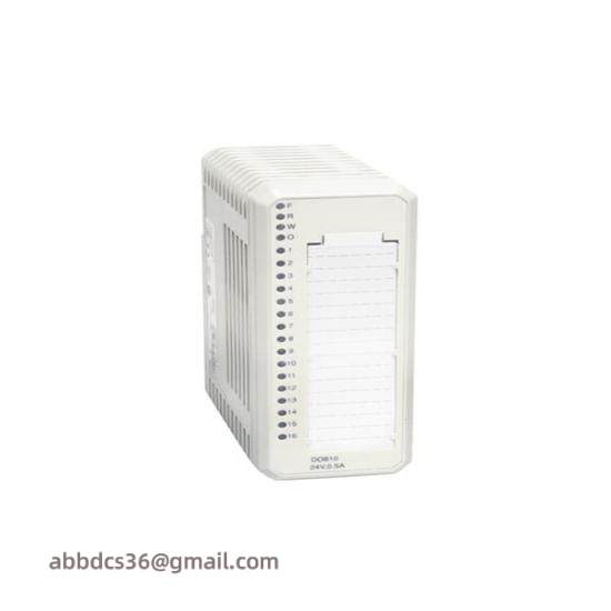 ABB DO810 Digital Output 24V 16 ch