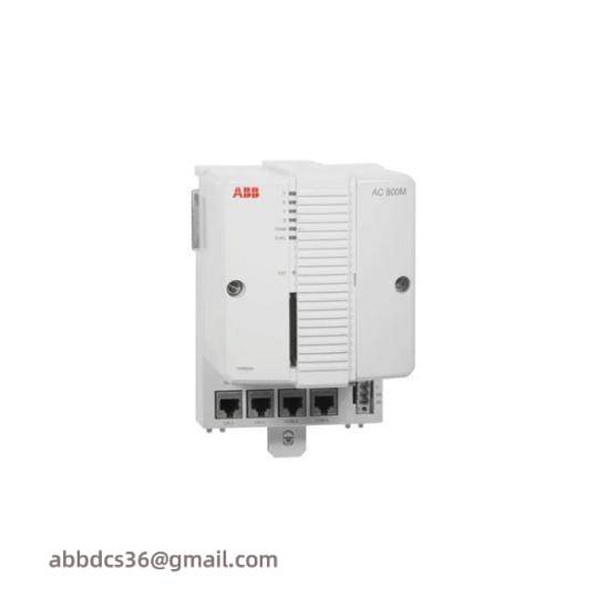 ABB DO815 3BSE013258R1 Digital Output 24V 8 ch